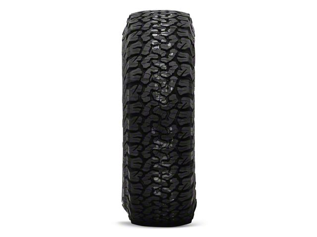 BF Goodrich Toyota 4-Runner All-Terrain T/A KO2 Tire BFG BF Goodrich Toyota 4-Runner All-Terrain T/A KO2 Tire BFG