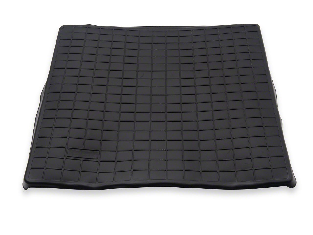 Husky Liners Weatherbeater Floor Liners 2025 4Runner | Truck Brigade