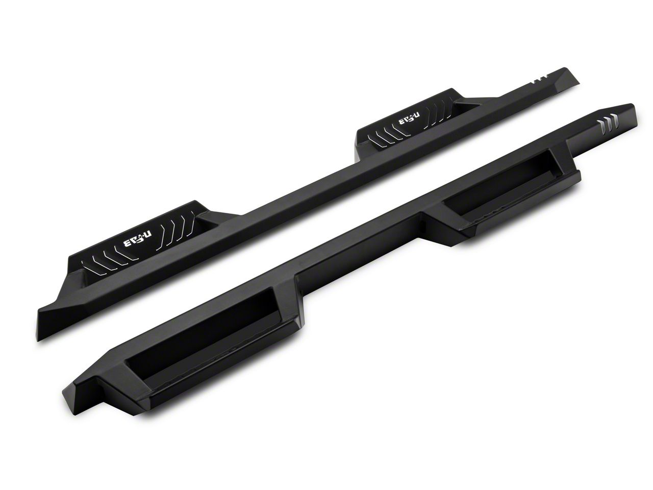 N-Fab Toyota 4-Runner EpYx Cab Length Nerf Side Step Bars