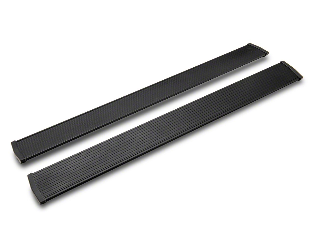 Amp Research Toyota 4-Runner PowerStep Running Boards 75155-01A