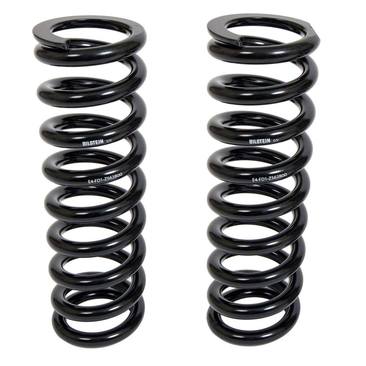 Bilstein Toyota 4-Runner B12 Special Series Front Coil