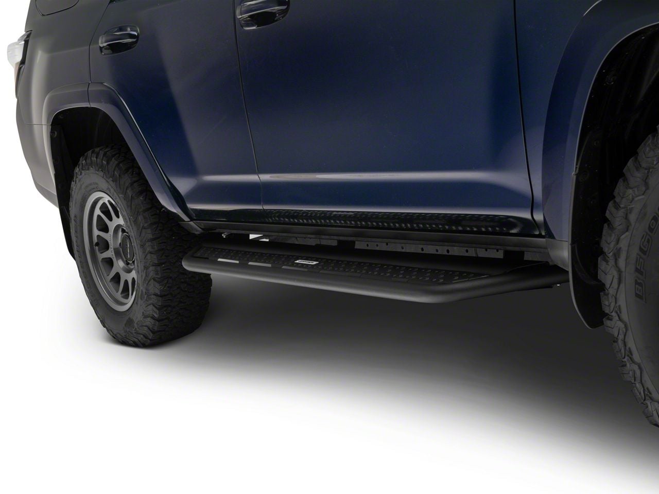 Go Rhino Toyota 4-Runner Dominator Xtreme D6 Side Step Bars