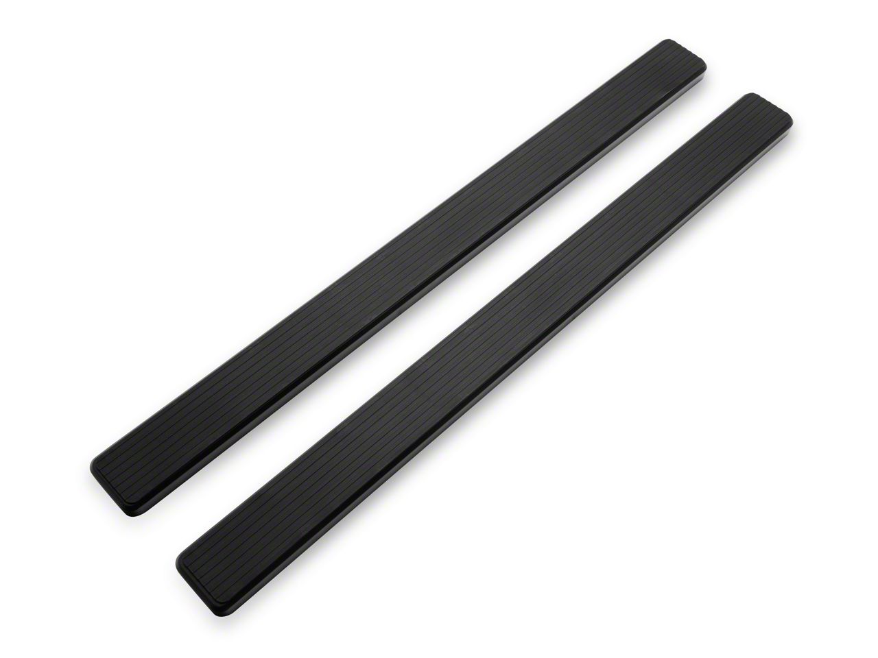 4runner Limited Running Boards APS IBoard Third Generation 6-inch Black Aluminum Running Boards Side Step For Selected Toyota 4runner Sr5 Trail5 Inches Stainless Steel Black Toyota 4runner Running Boards