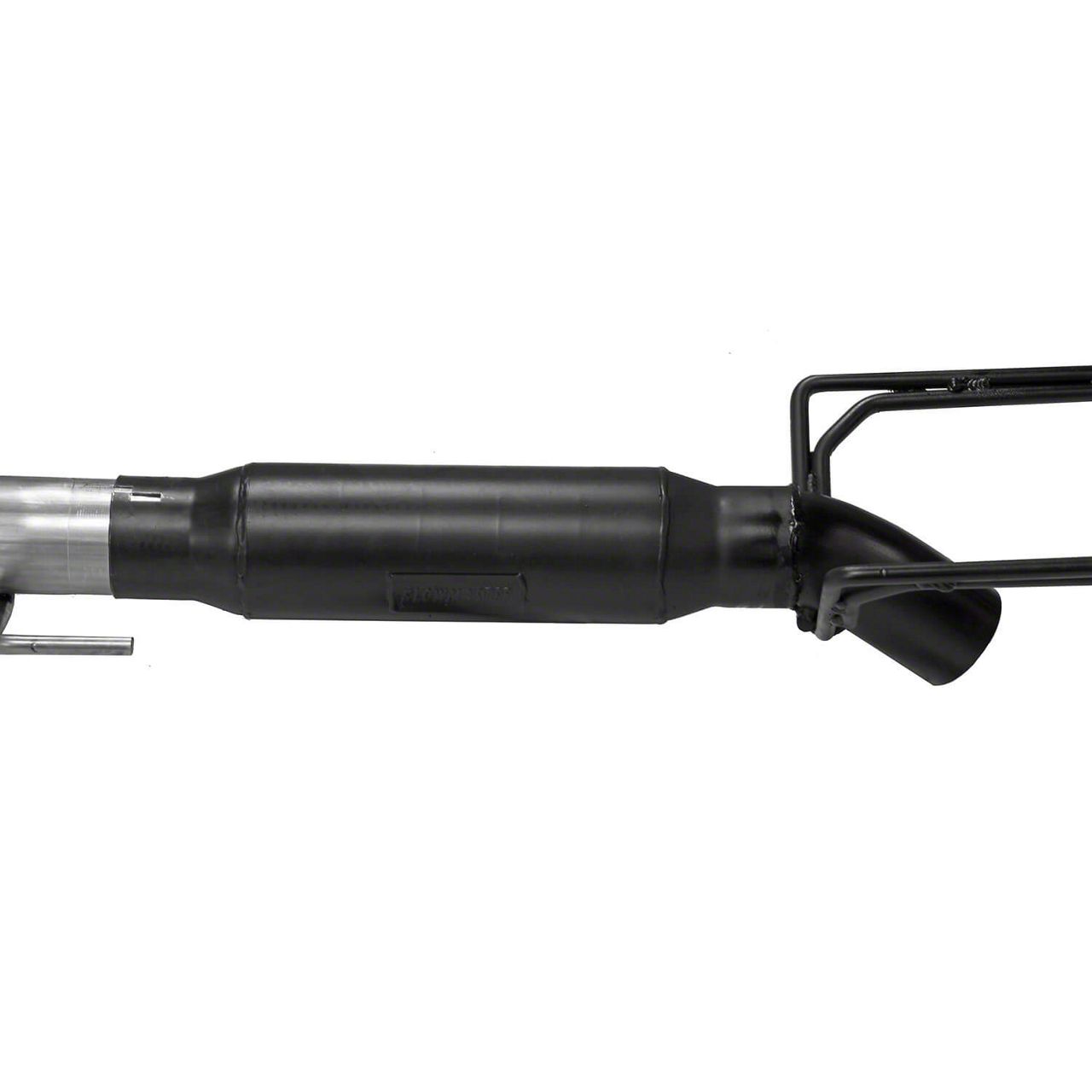 Flowmaster Toyota 4-Runner Outlaw Extreme Cat-Back Exhaust System