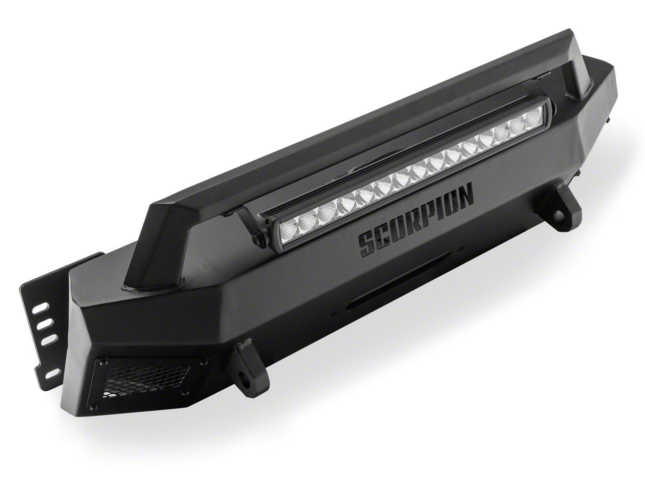 Scorpion Extreme Products Toyota 4-Runner Tactical Center Mount