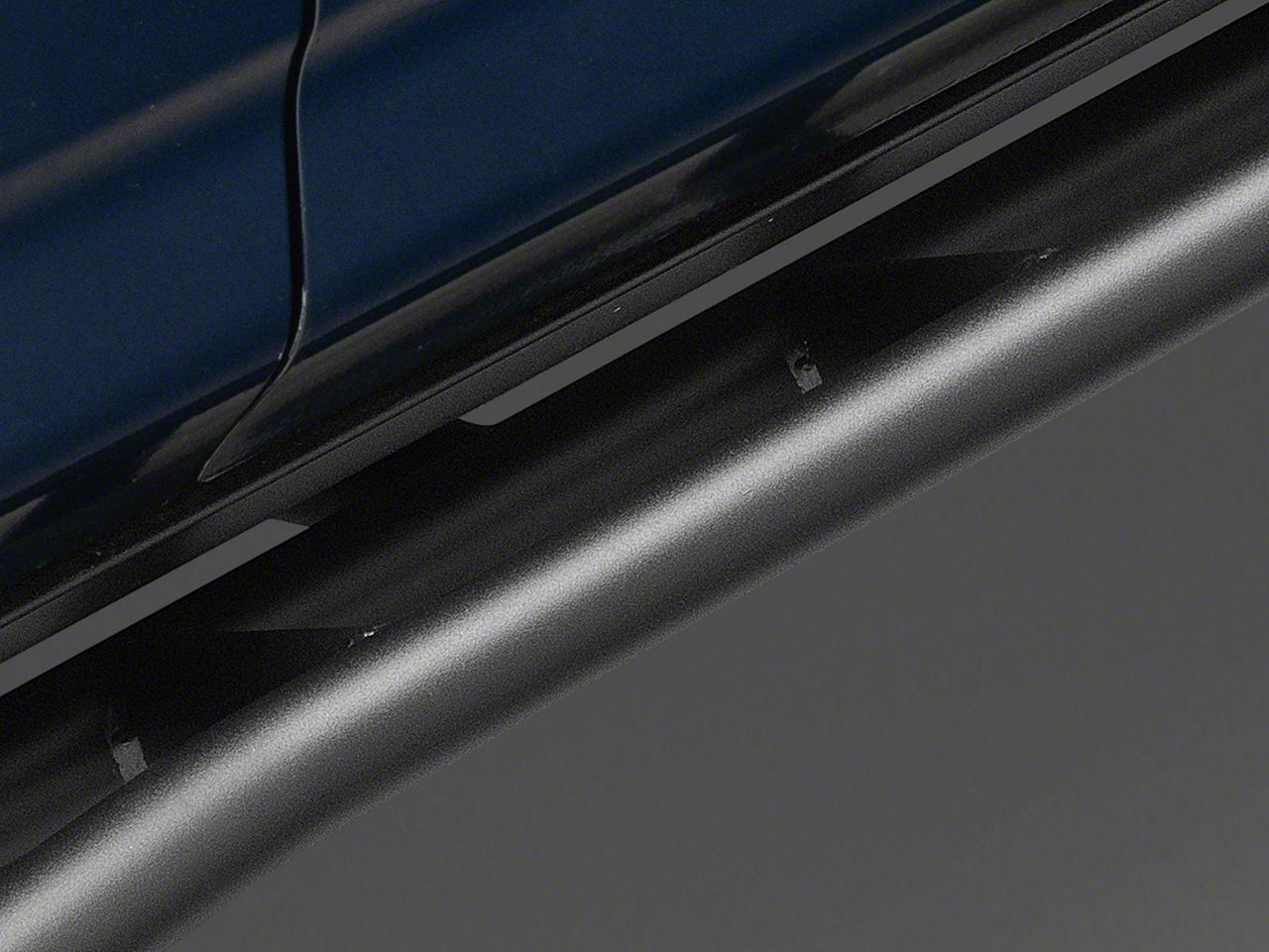 Toyota 4-Runner Trail Edition 20 Degree Bolt On Rock Sliders with