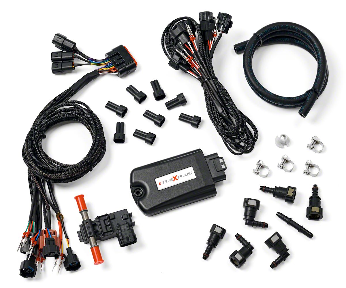 EVA電子 Kanter SPL Tuning sys Ezlynk Tuning Unlimted Support - TM AG Tuning