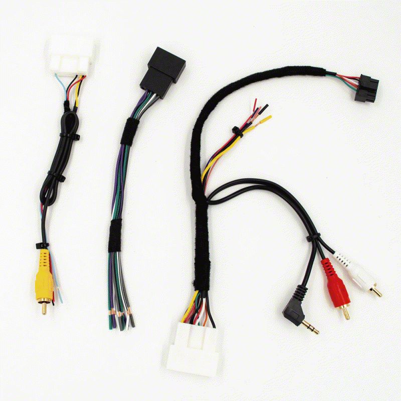 GSKIT569 Car Stereo Installation Kit For 2004-2008 Toyota Solara - In - Foto 3