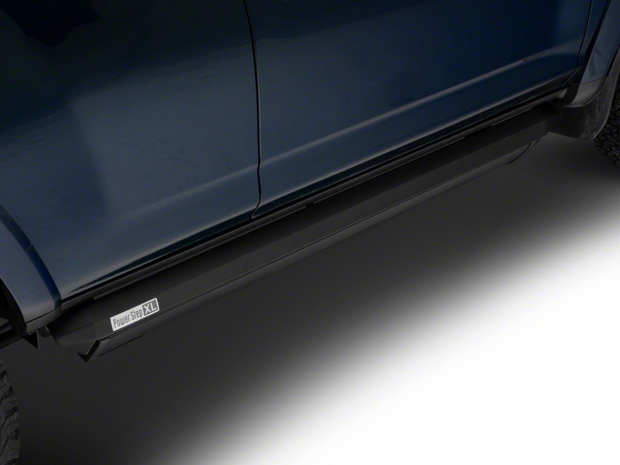 Amp Research Toyota 4-Runner PowerStep XL Running Boards 77155-01A