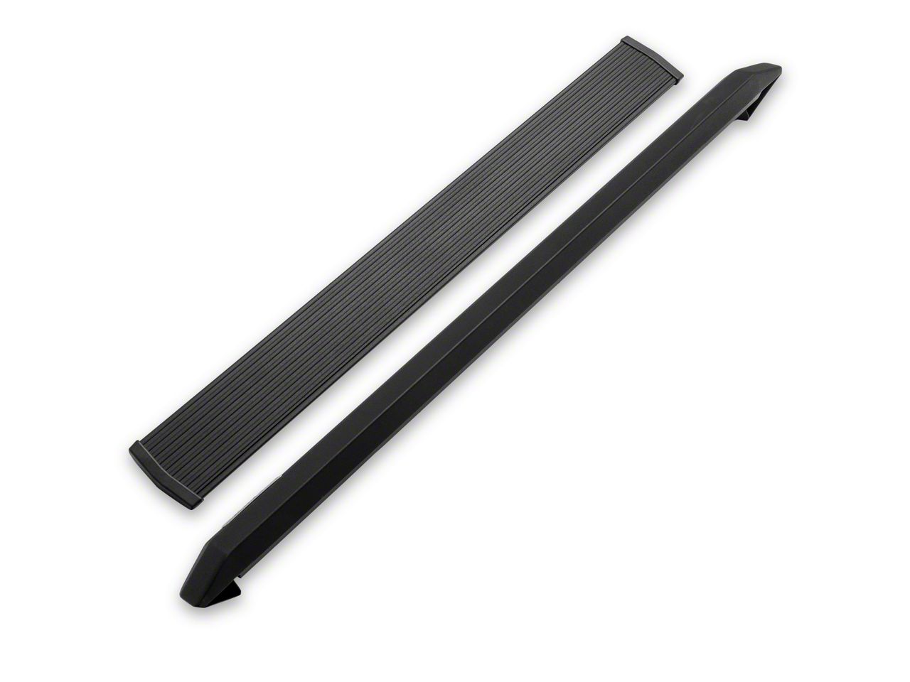 Amp Research Toyota 4-Runner PowerStep XL Running Boards 77155-01A