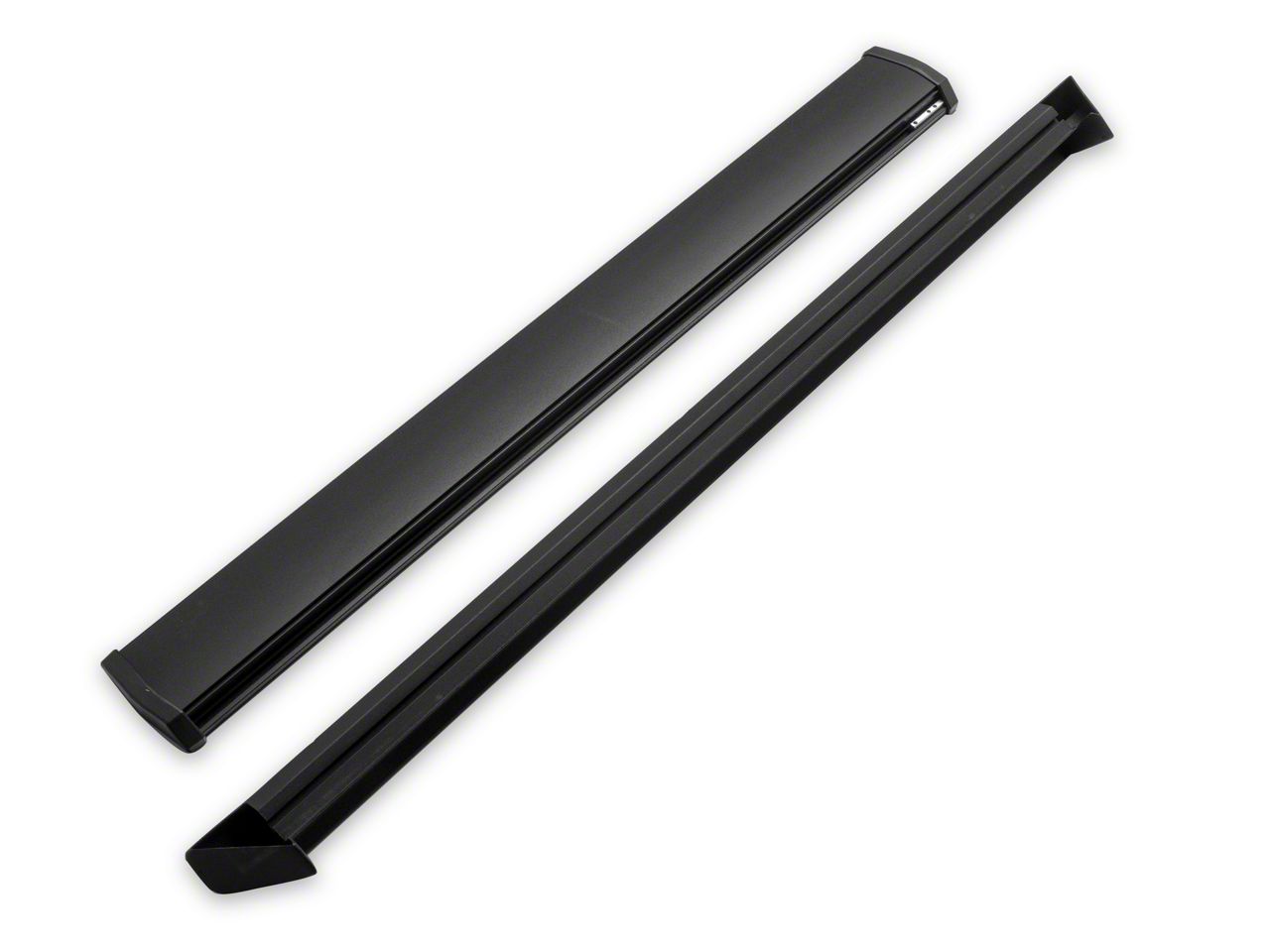 Amp Research Toyota 4-Runner PowerStep XL Running Boards 77155-01A