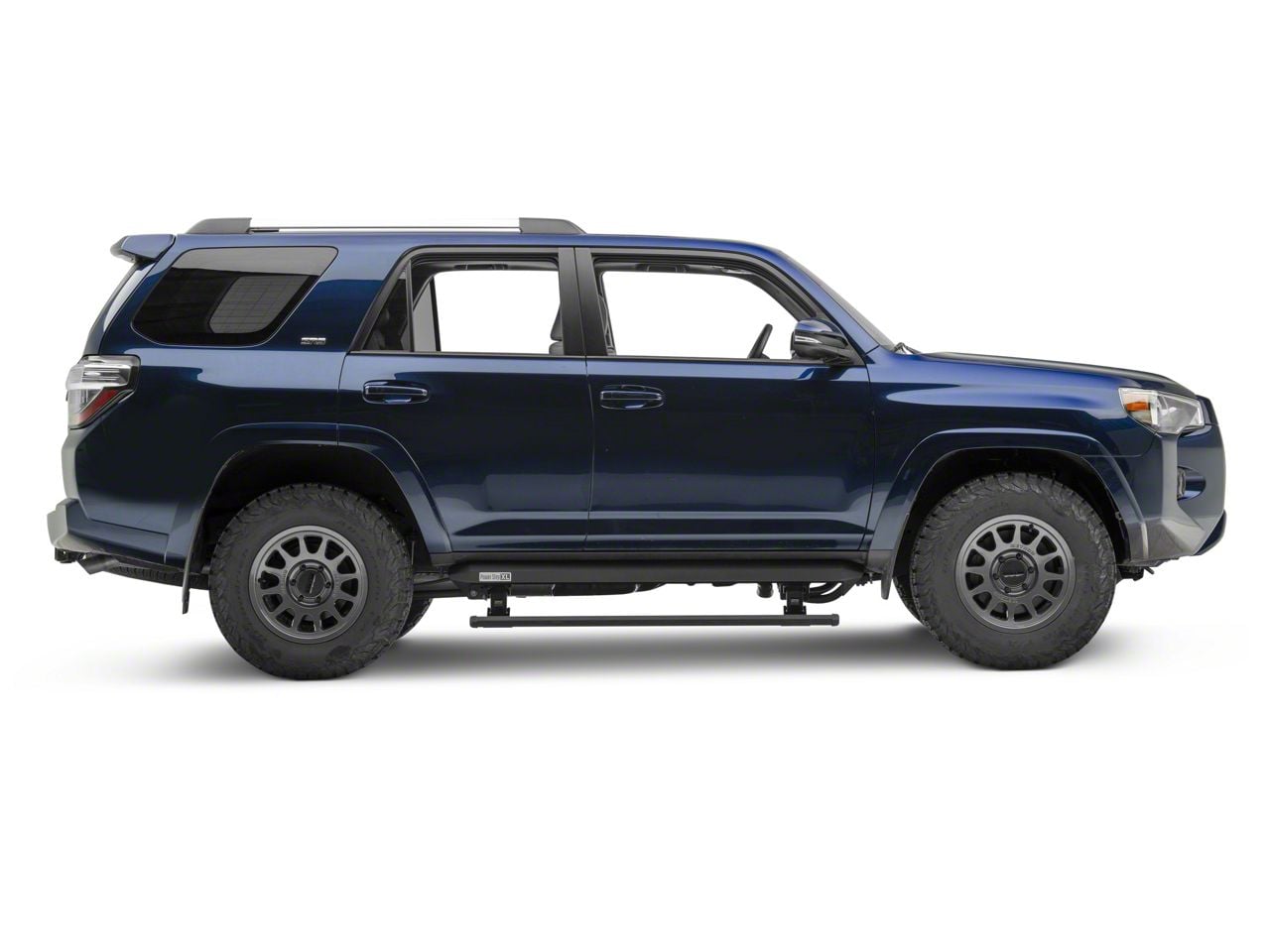 Amp Research Toyota 4-Runner PowerStep XL Running Boards 77155-01A