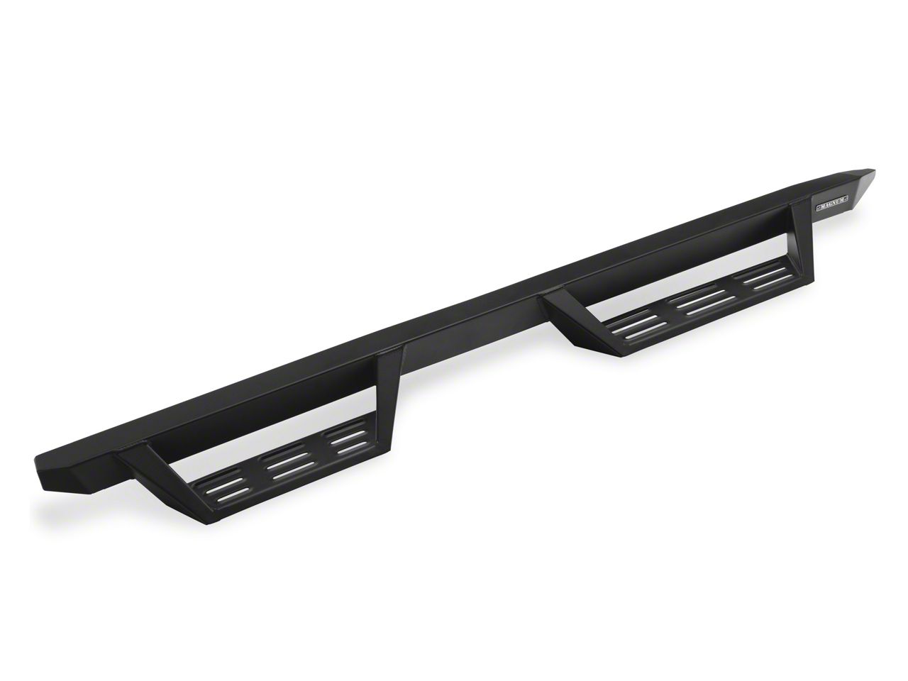 Magnum RT Steps & Bumpers Toyota 4-Runner RT Gen 2 Drop Side Step