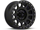 Method Race Wheels MR305 NV Matte Black 6-Lug Wheel; 20x9; 18mm Offset (10-24 4Runner)