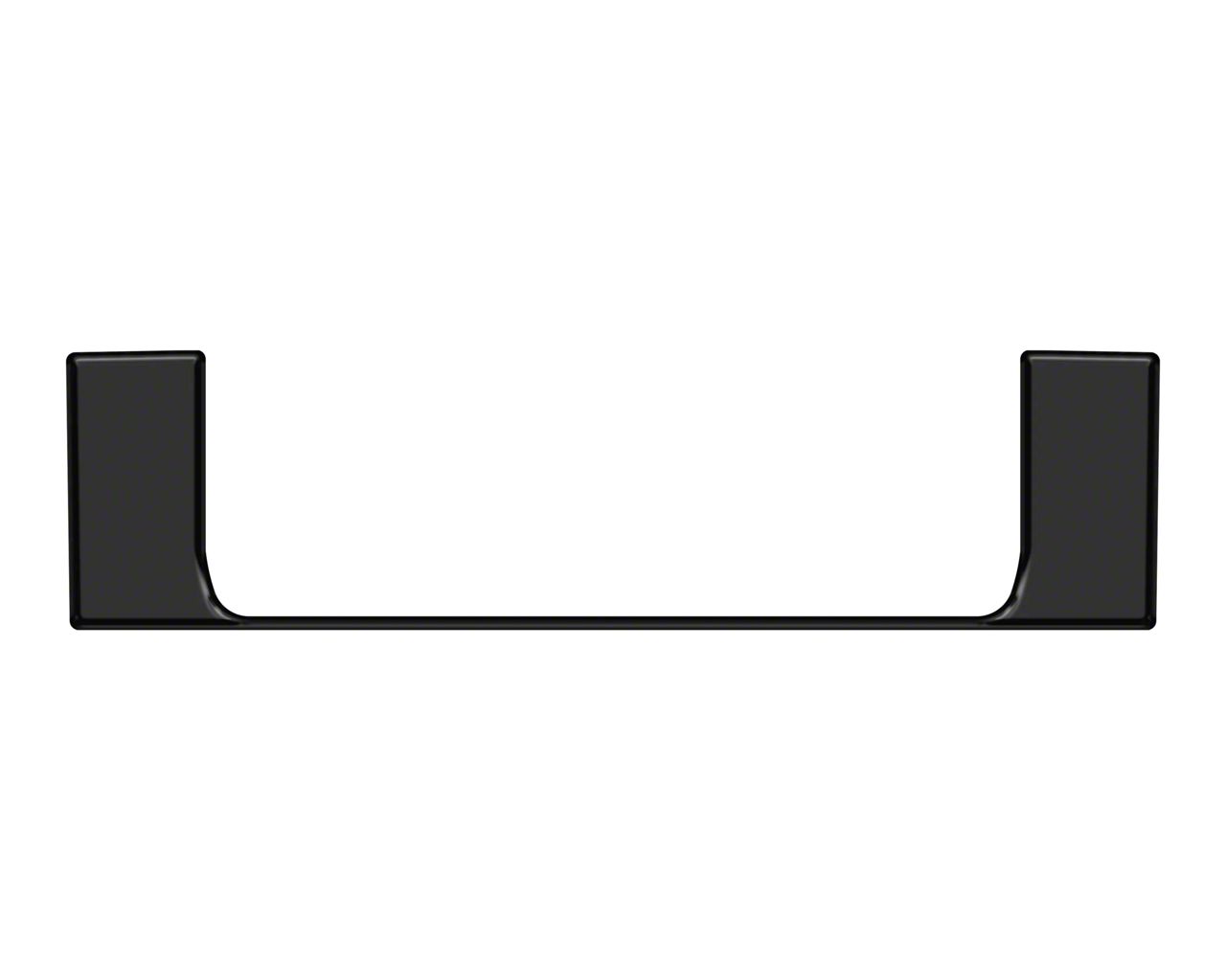thumbnail image 2 of OEM Toyota 4Runner 2003-2009 Instrument Panel Air Vent Set – Genuine 4 Piece Kit 2 of 5