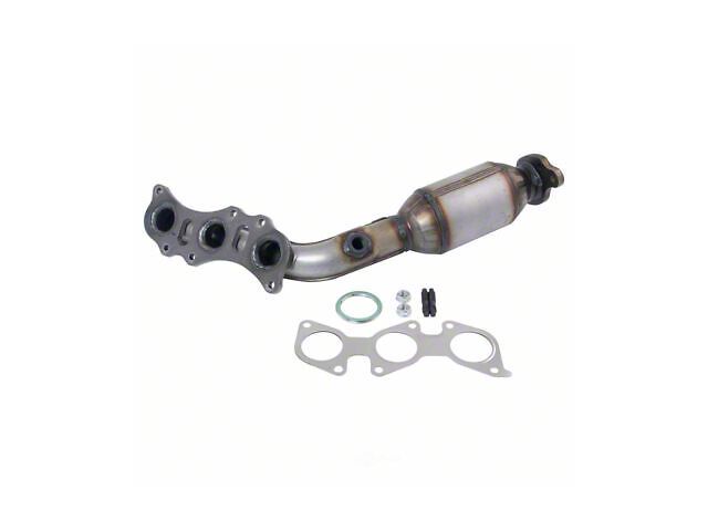 Toyota 4-Runner Exhaust Manifold (03-09 4.0L 4Runner) - Free Toyota 4-Runner Exhaust Manifold (03-09 4.0L 4Runner) - Free