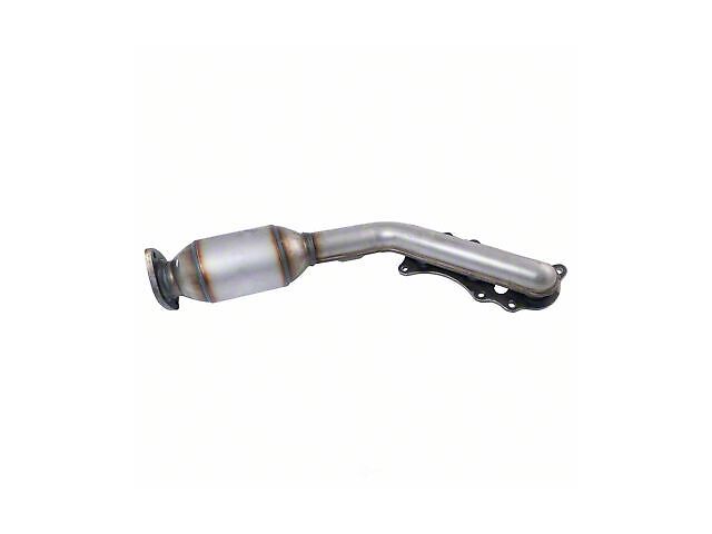 Toyota 4-Runner Exhaust Manifold (03-09 4.0L 4Runner) - Free Toyota 4-Runner Exhaust Manifold (03-09 4.0L 4Runner) - Free