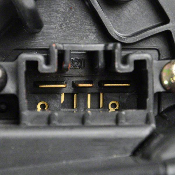 700215 Front HVAC Blower Motor Assembly Compatible With