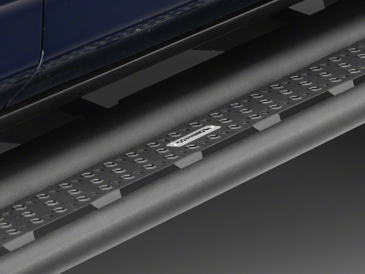 Go Rhino Toyota 4-Runner Dominator Xtreme D6 Side Step Bars