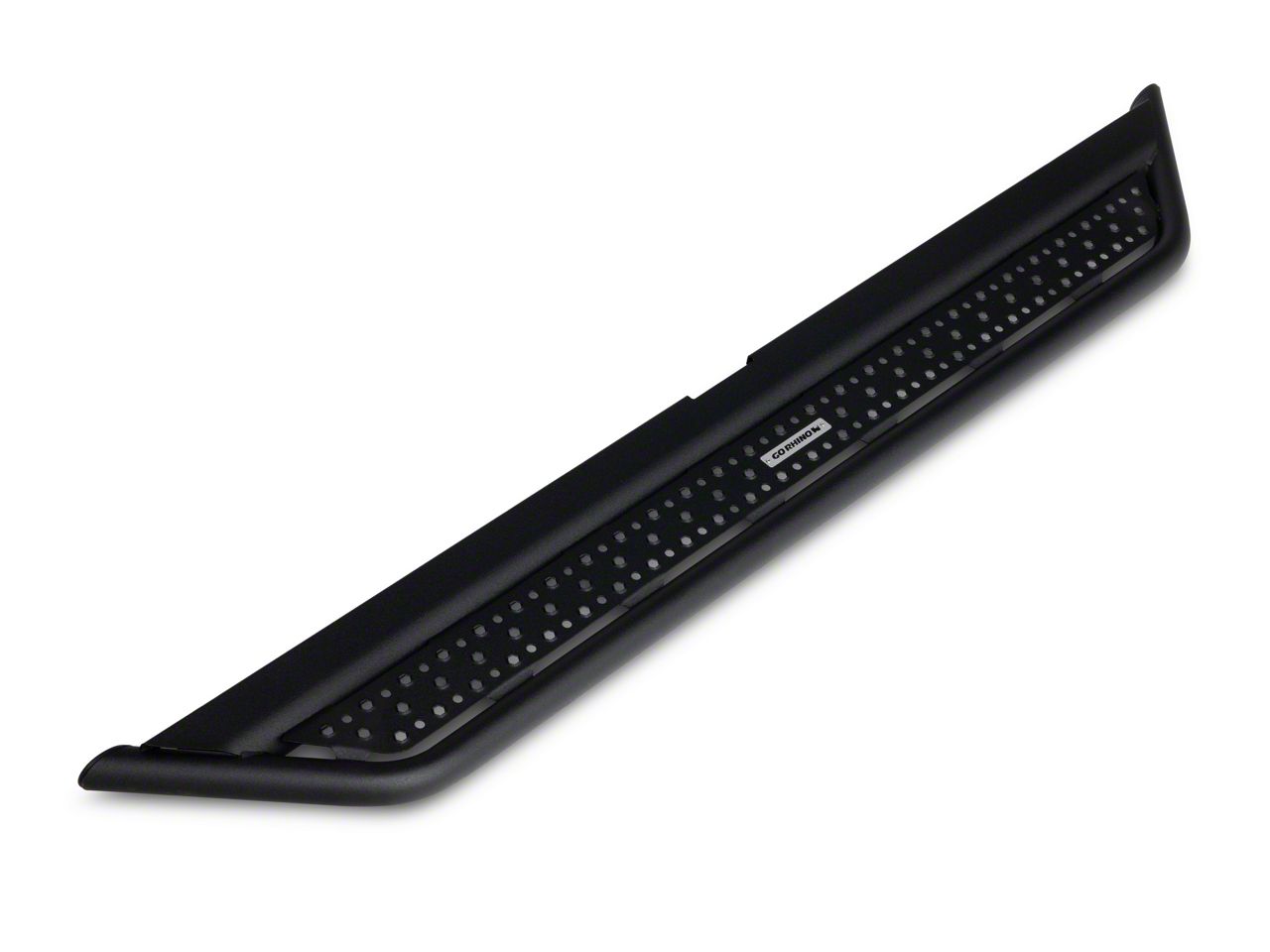 Go Rhino Toyota 4-Runner Dominator Xtreme D6 Side Step Bars
