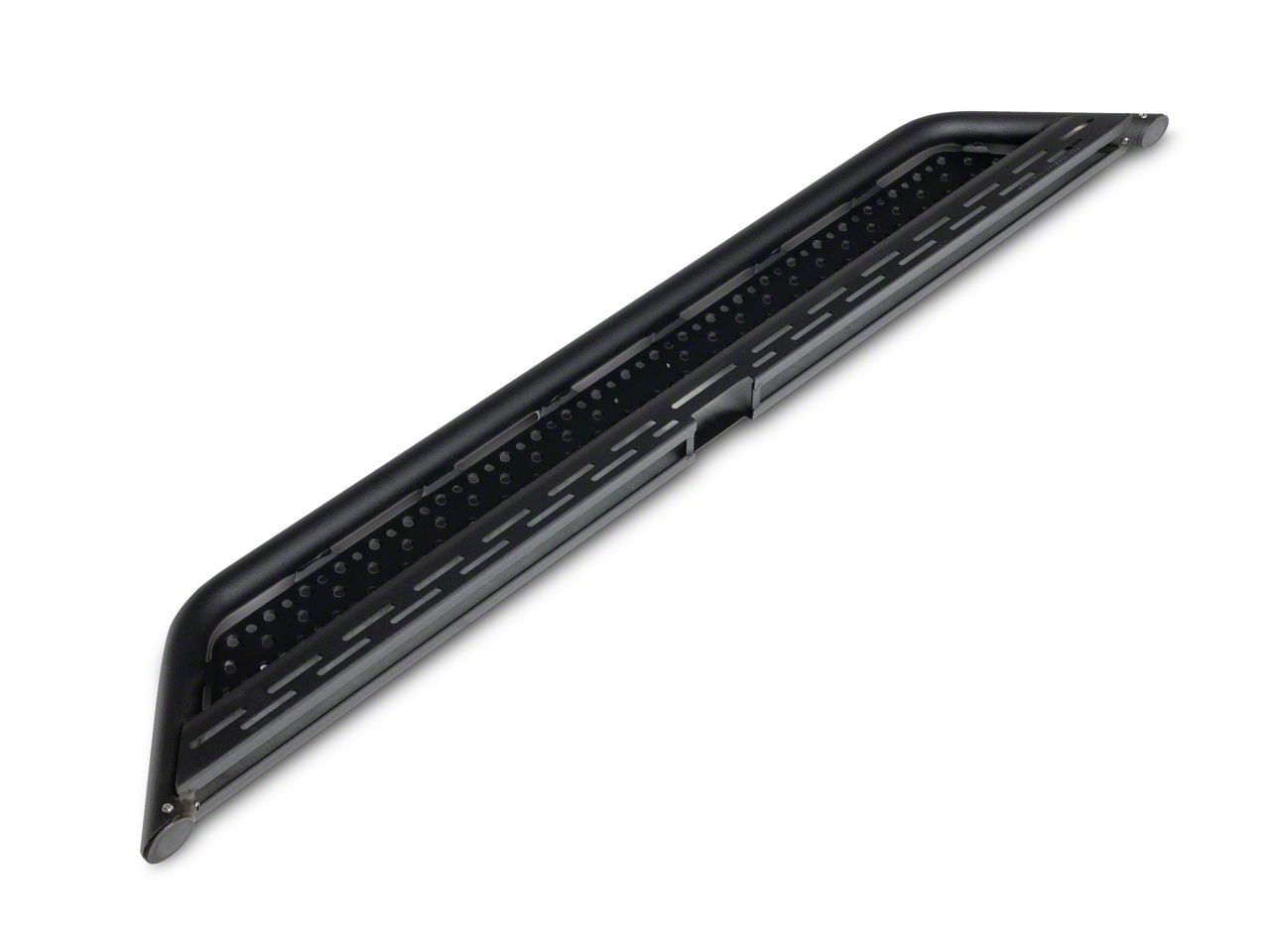 Go Rhino Toyota 4-Runner Dominator Xtreme D6 Side Step Bars