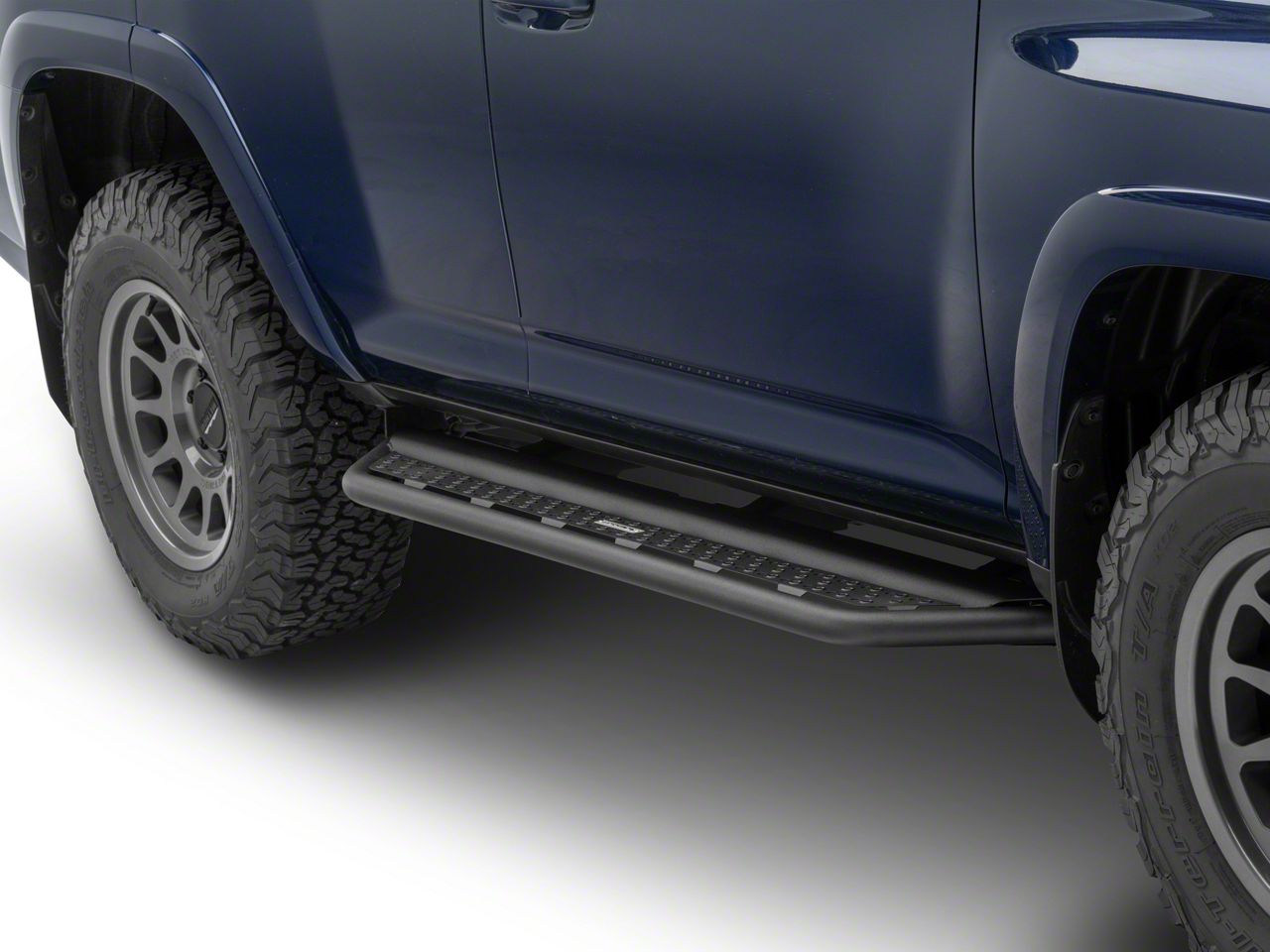 Go Rhino Toyota 4-Runner Dominator Xtreme D6 Side Step Bars