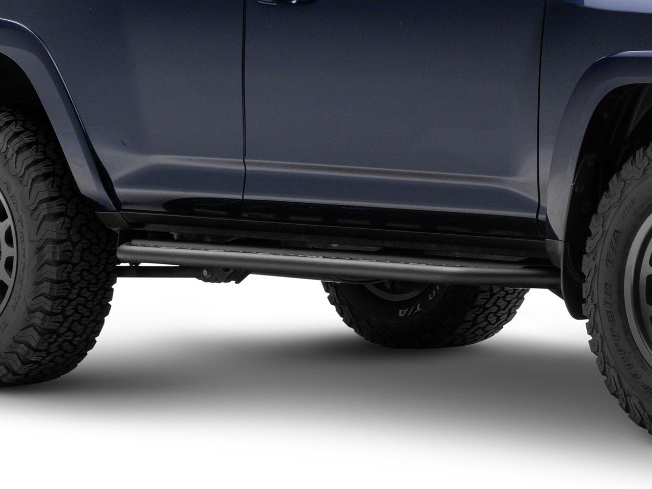 Go Rhino Toyota 4-Runner Dominator Xtreme D6 Side Step Bars