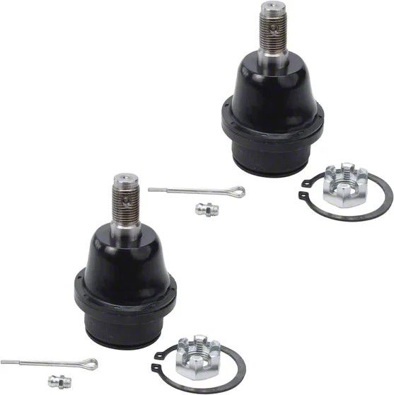Ball Joints For Toyota Camry Complete 12-Piece Front Suspension Kit For 1996-2002 Toyota 4Runner - Ball Joints, Tie Rods, Sway Links Toyota 4Runner Suspension Kit