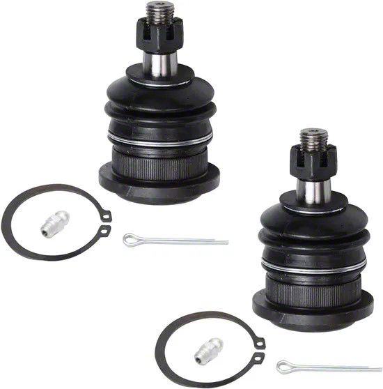 10X For 1996-2002 Toyota 4Runner Front Rear Sway Bar Tie Rod Link Suspension Kit