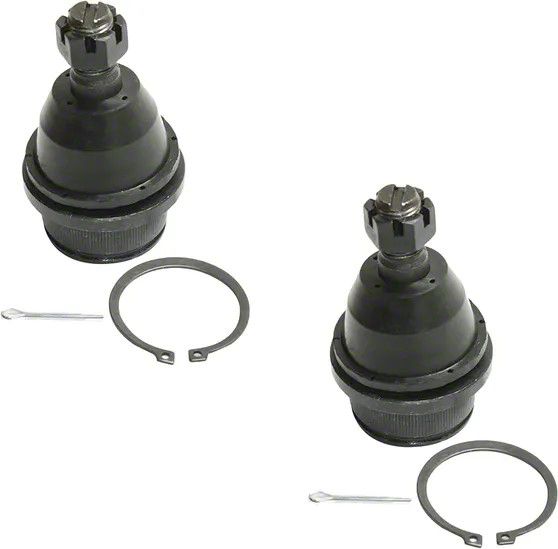 1996-2002 Toyota 4Runner Suspension And Accessories