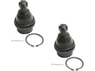 1996-2002 Toyota 4Runner Suspension And Accessories 1996-2002 Toyota 4Runner Suspension And Accessories