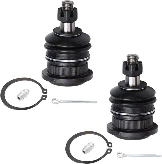Toyota 4-Runner Front Upper and Lower Ball Joints (03-24