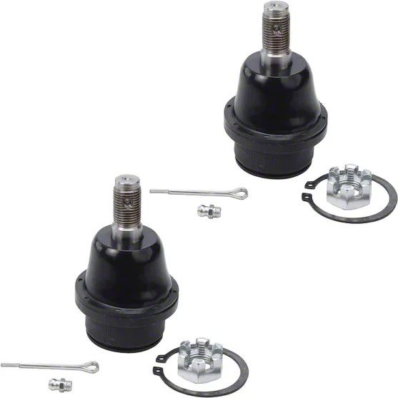 Toyota 4-Runner Front Upper and Lower Ball Joints (03-24 Toyota 4-Runner Front Upper and Lower Ball Joints (03-24