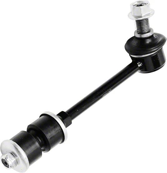 Extended Rear Zinc Sway Bar End Links for 2-4 Lift for 99-04 Grand