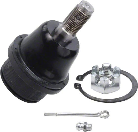 PartsW Front Upper & Lower Ball Joint Kit For Toyota 4Runner, Pickup, T100 - 4WD Only