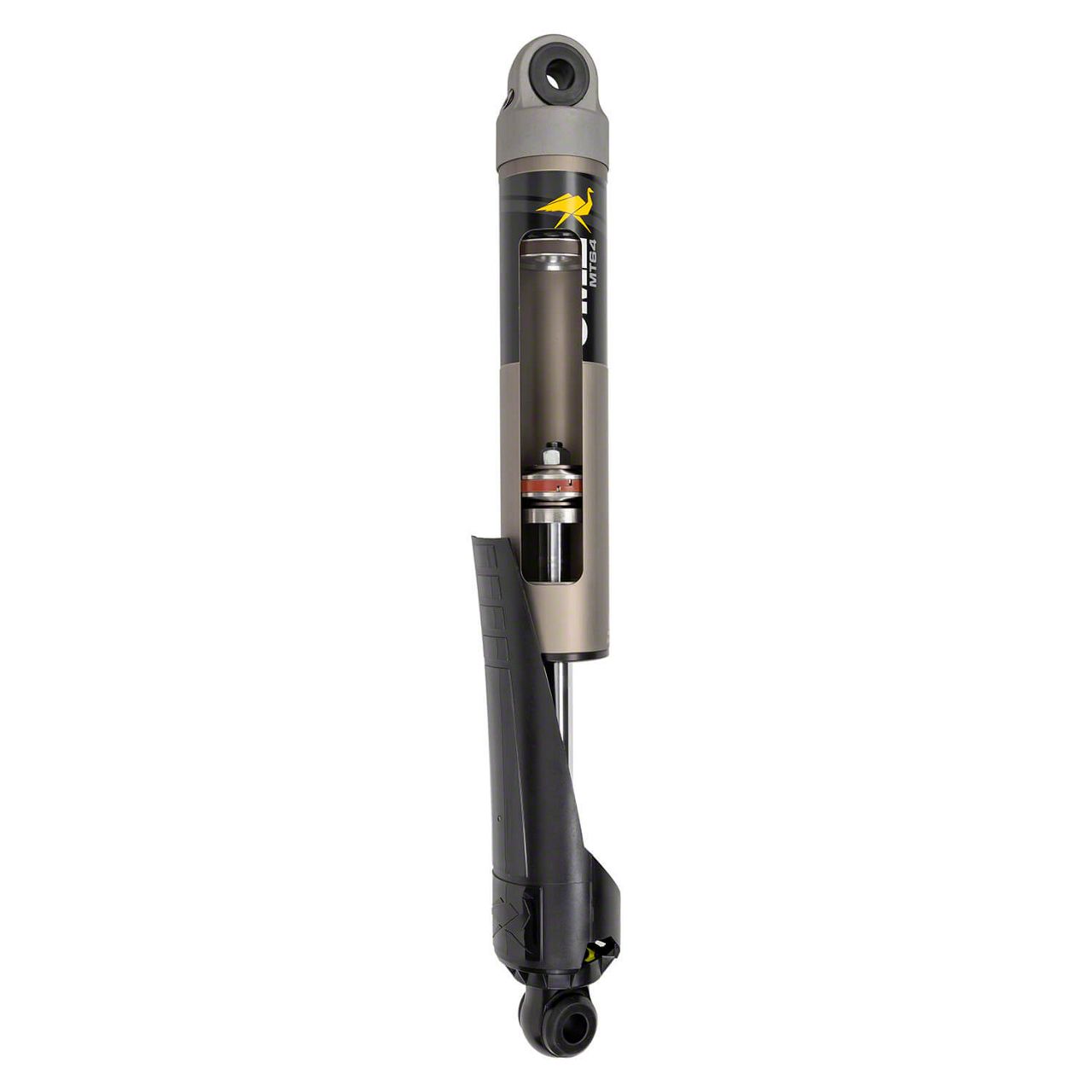 むろ強し Old Man Emu Toyota 4-Runner MT64 Standard Load Rear Shocks