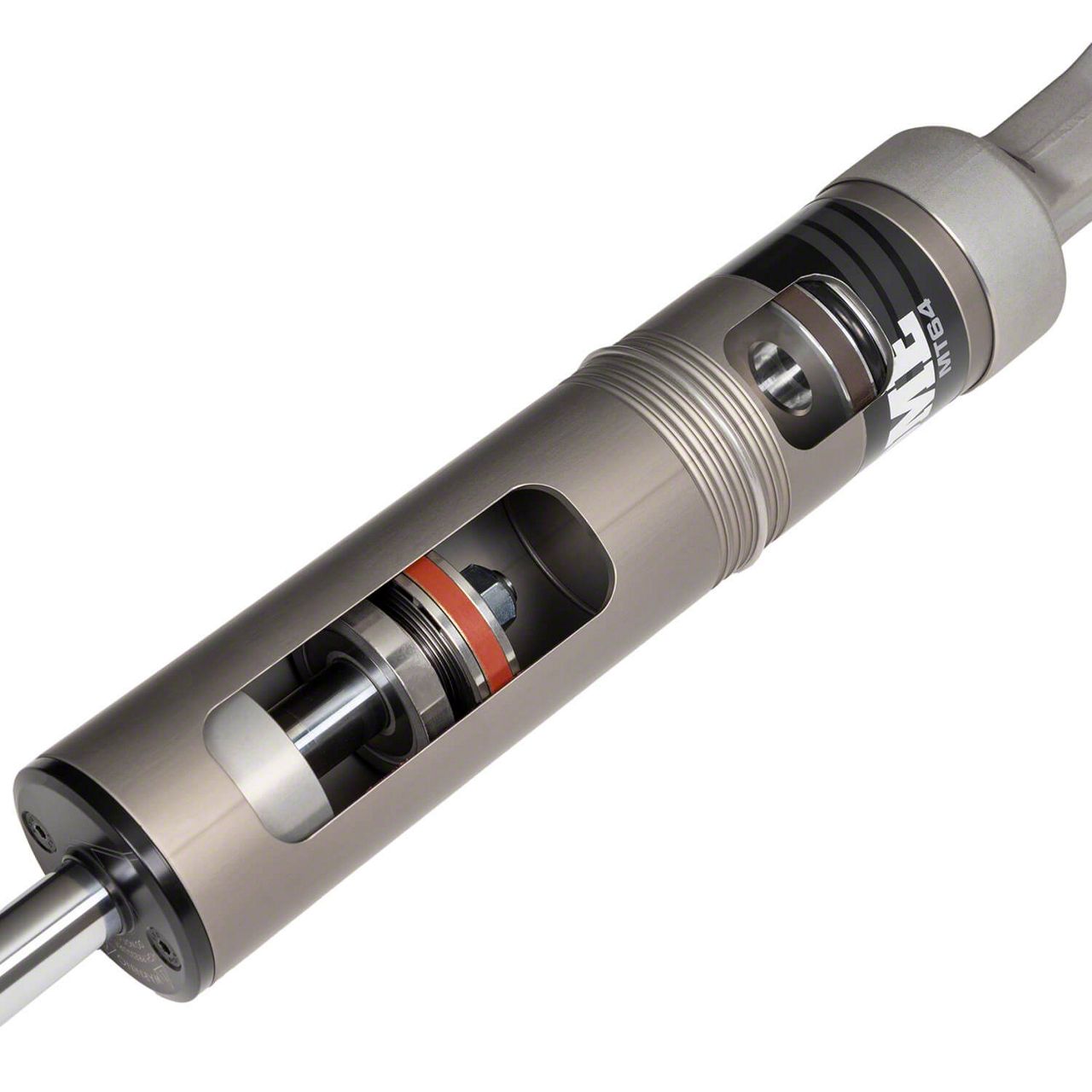 Old Man Emu Toyota 4-Runner MT64 Front Struts MT64901007 (03