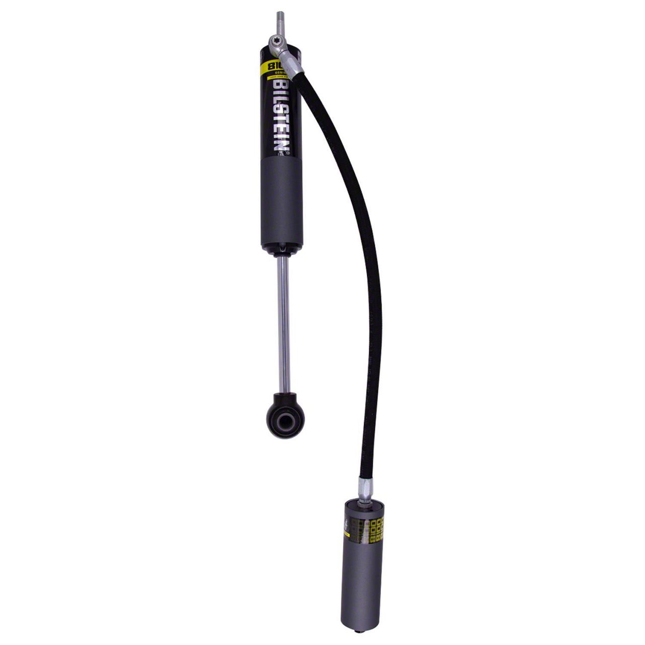 Bilstein Toyota 4-Runner B8 8100 Series Rear Shock for 0 to