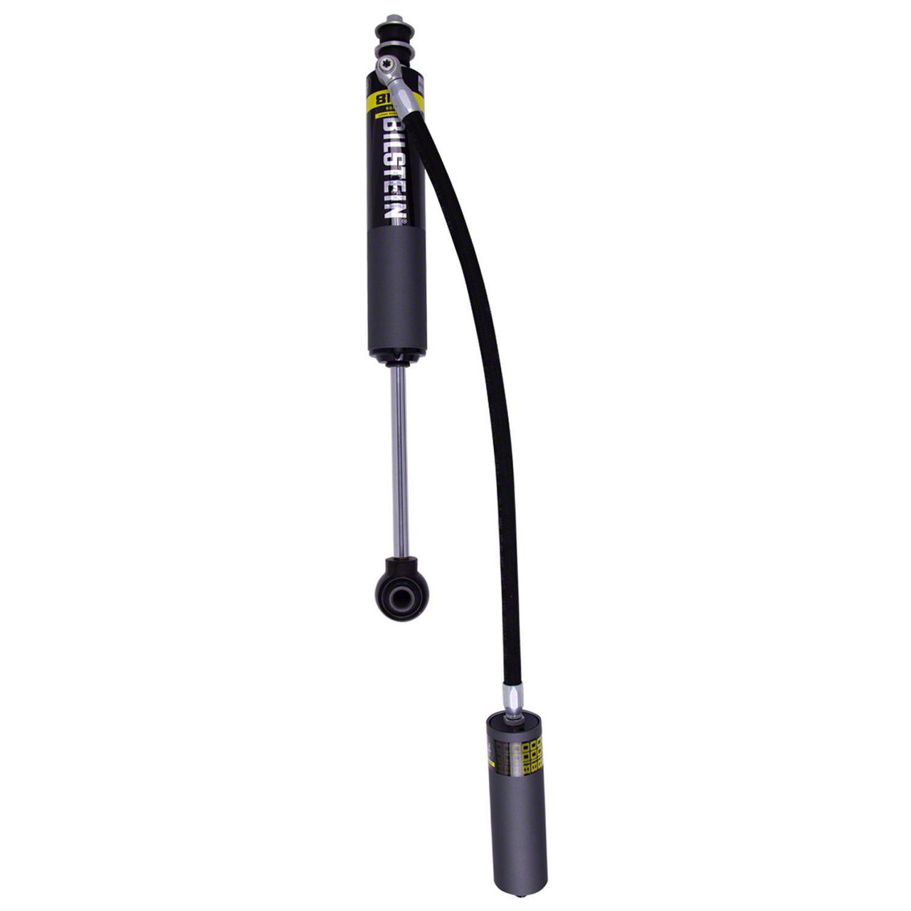Bilstein Toyota 4-Runner B8 8100 Series Rear Shock for 0 to