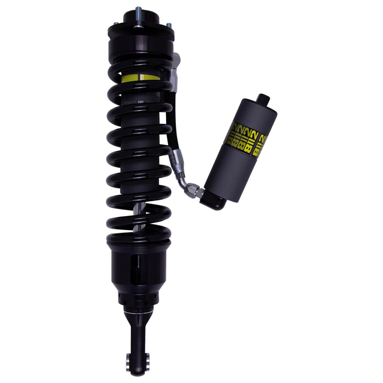 Bilstein Toyota 4-Runner B8 8112 ZoneControl CR Series Front
