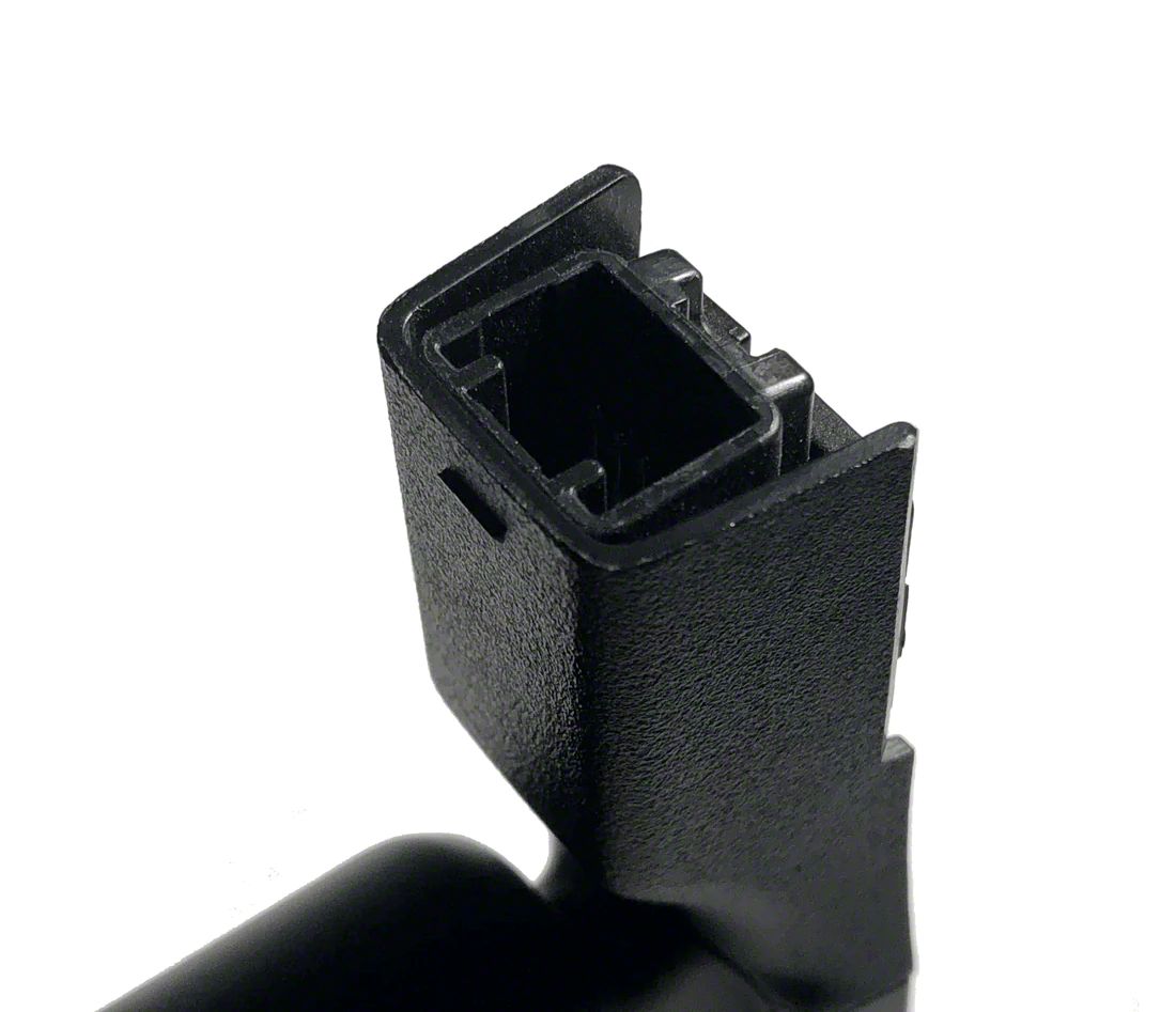 Dongar Technologies Toyota 4-Runner Dash Cam Power Adapter
