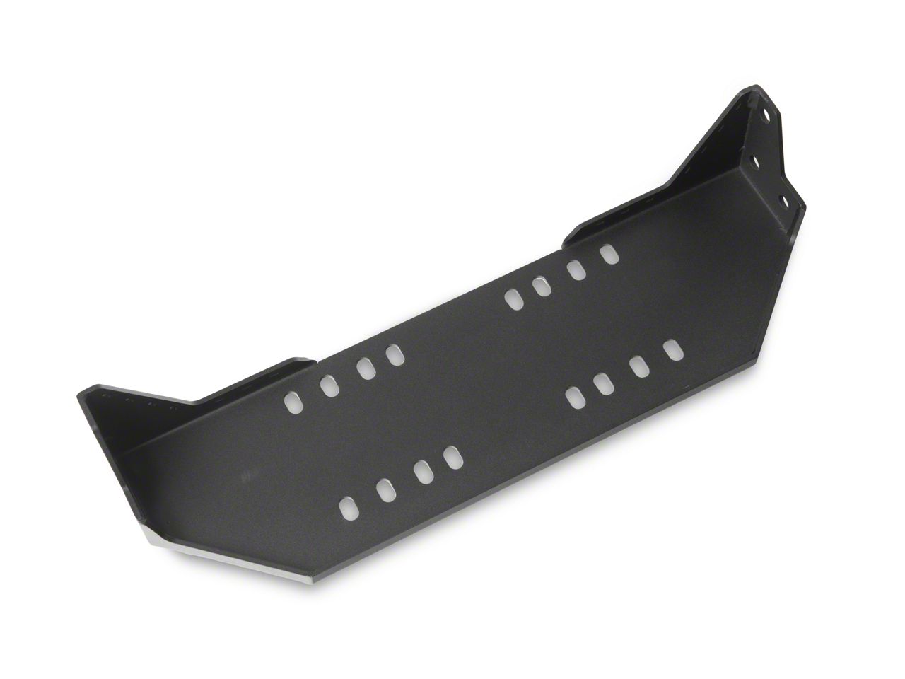 DV8 Offroad Toyota 4-Runner Centric Series Winch Front