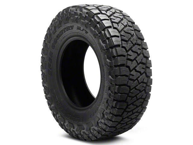 Toyo Toyota 4-Runner Open Country R/T Trail Tire 354420 (32 Toyo Toyota 4-Runner Open Country R/T Trail Tire 354420 (32