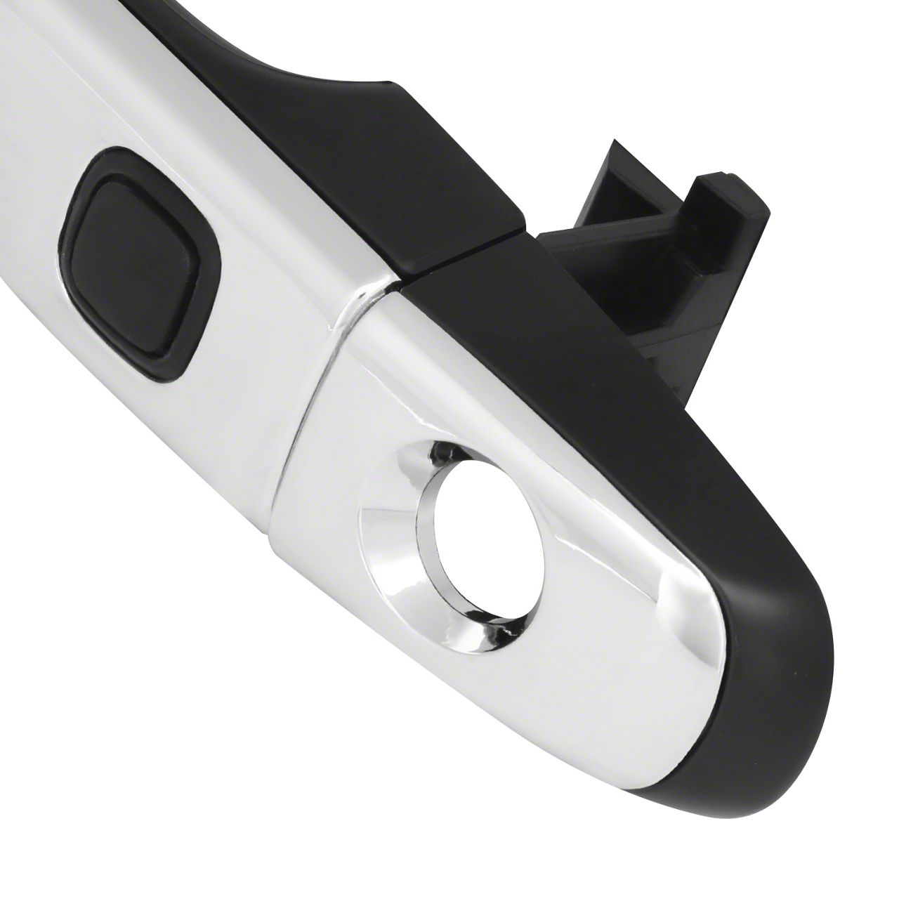 Poignées De Porte Extérieures Toyota D'origine - 4 Pièces - Pour Pickup Et 4Runner 1990-1995 - Modèles 69210-89111 / 69220-89111