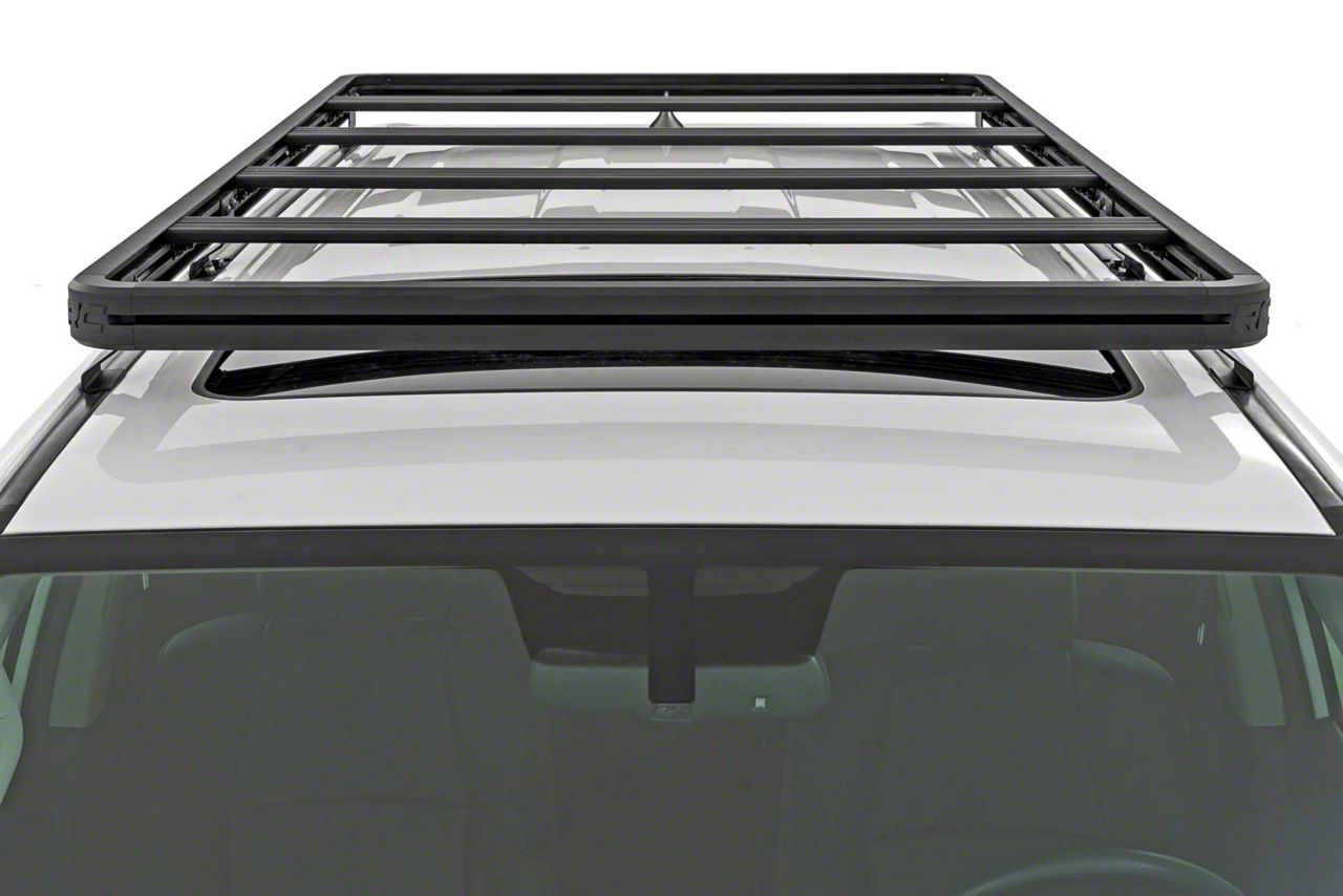 Rough Country Toyota 4-Runner Roof Rack 88201 (10-24 4Runner