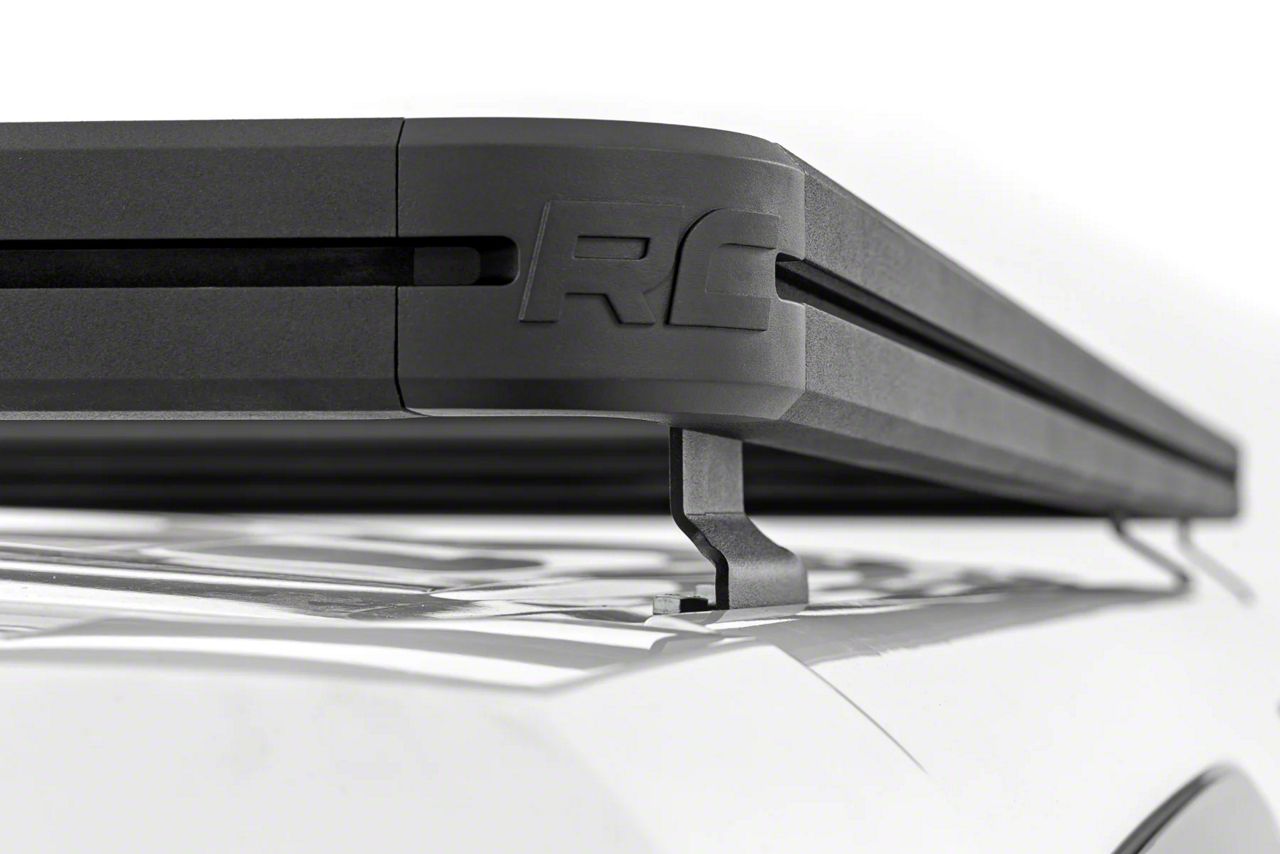 Rough Country Toyota 4-Runner Roof Rack 88201 (10-24 4Runner