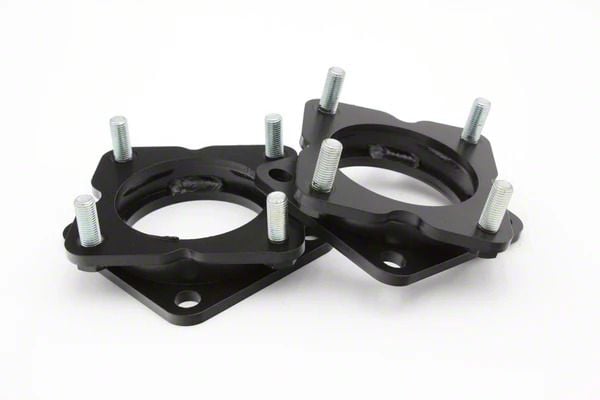 Elevate Suspension Tacoma 2-Inch Front Leveling Kit 506202 (24-26