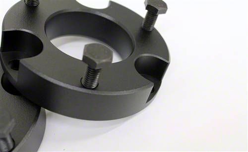 MotoFab Toyota 4-Runner 2-Inch Front Leveling Kit Taco05-2 (03-24