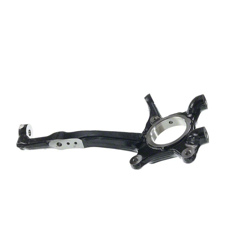 Pair Steering Knuckle For Toyota Gx460 4Runner FJ Cruiser Lexus
