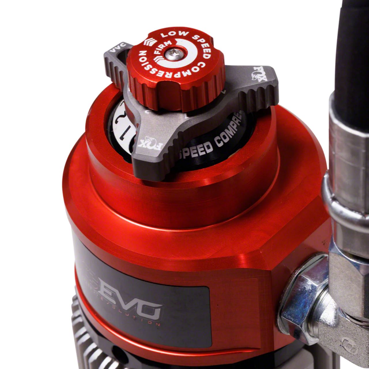 FOX Toyota 4-Runner Factory Race Series 3.2 Live Valve Internal